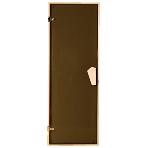 Двери для бани и сауны Tesli